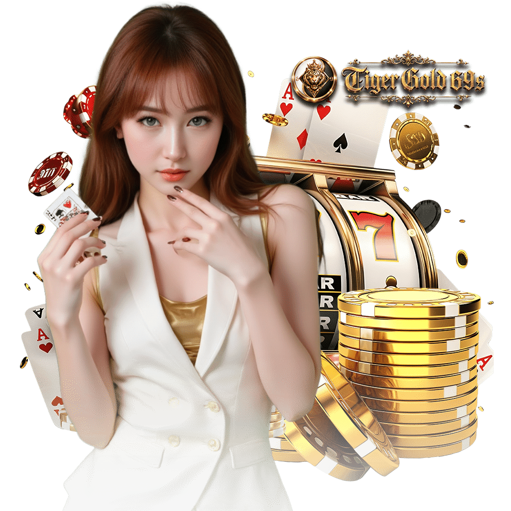 tigergold69 login