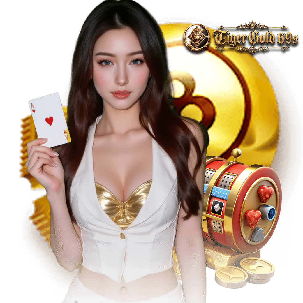 tigergold69 ทางเข้า